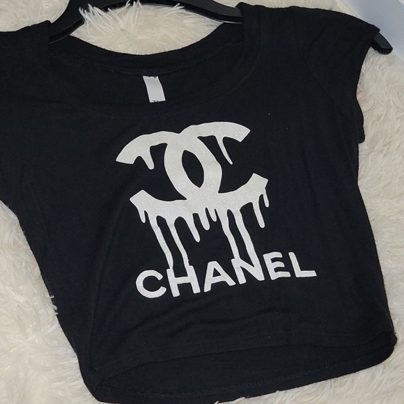 TANK TOPS/CROP - Picture 4 of 6